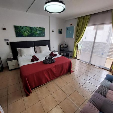 Relax studio Tenerife Playa de las Americas  Esterno foto