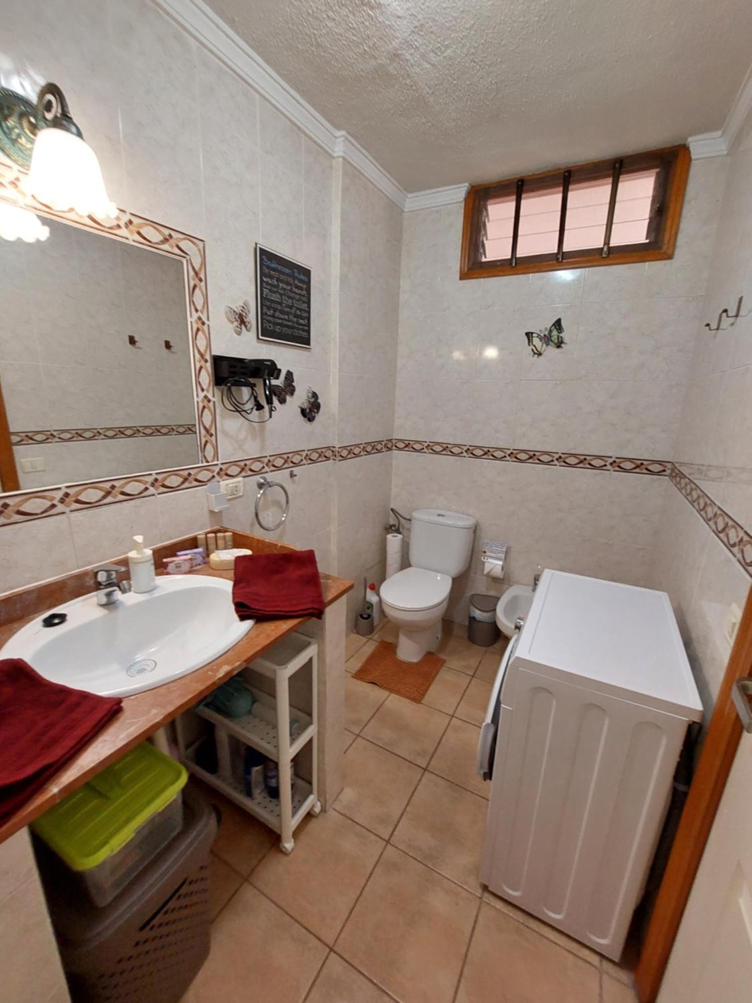 Relax studio Tenerife Playa de las Americas  Esterno foto