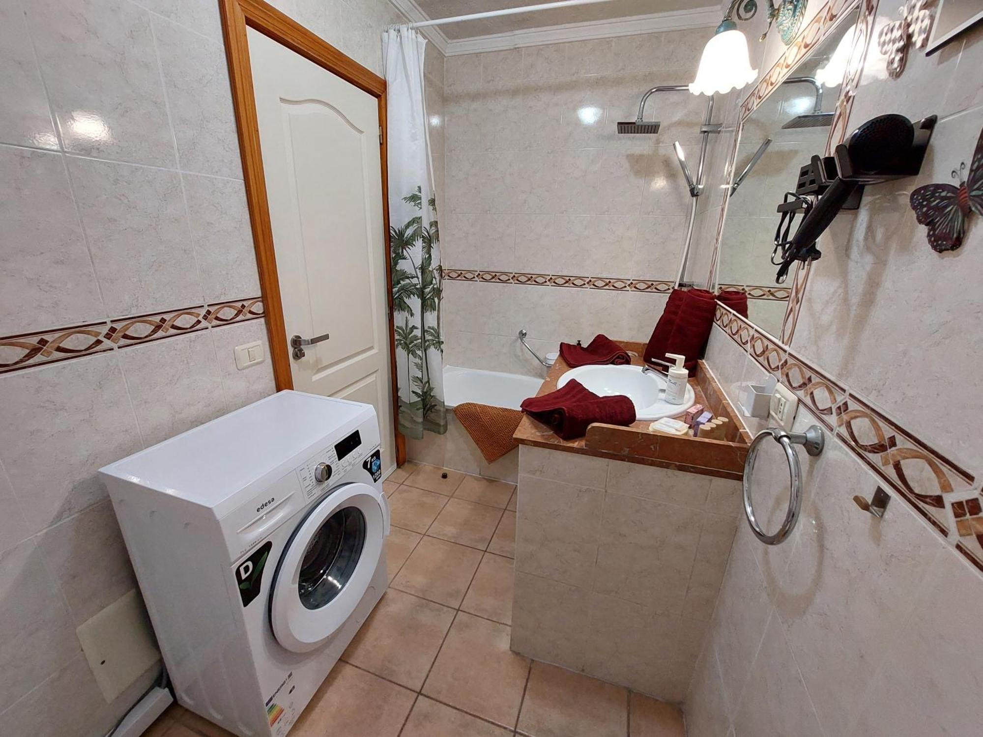 Relax studio Tenerife Playa de las Americas  Esterno foto